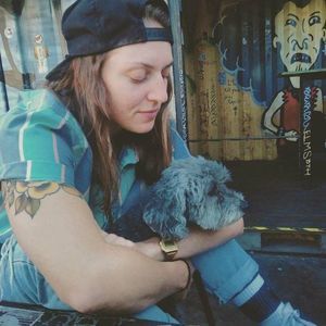 Meet your Posher, Rose t.